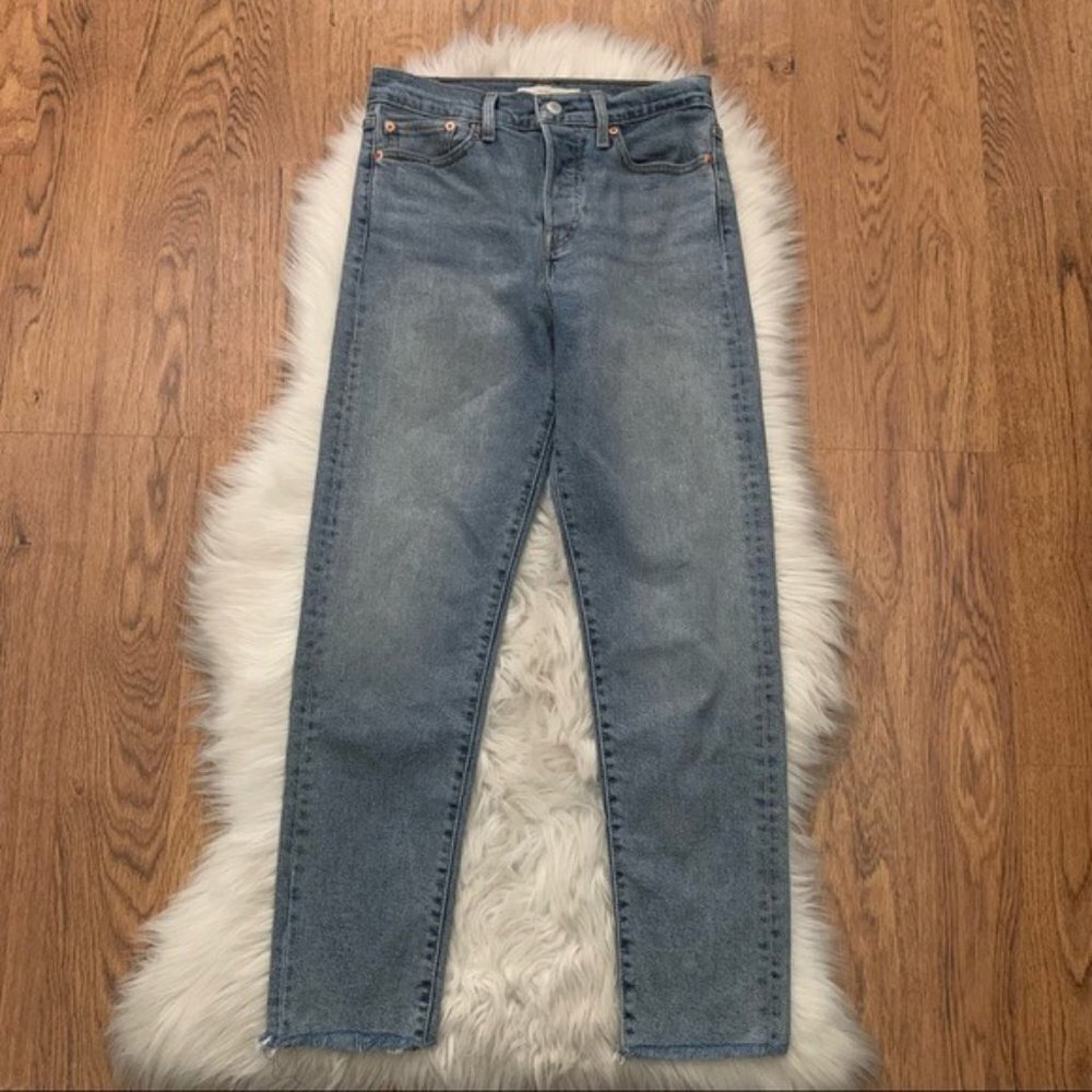 Levi’s Jeans